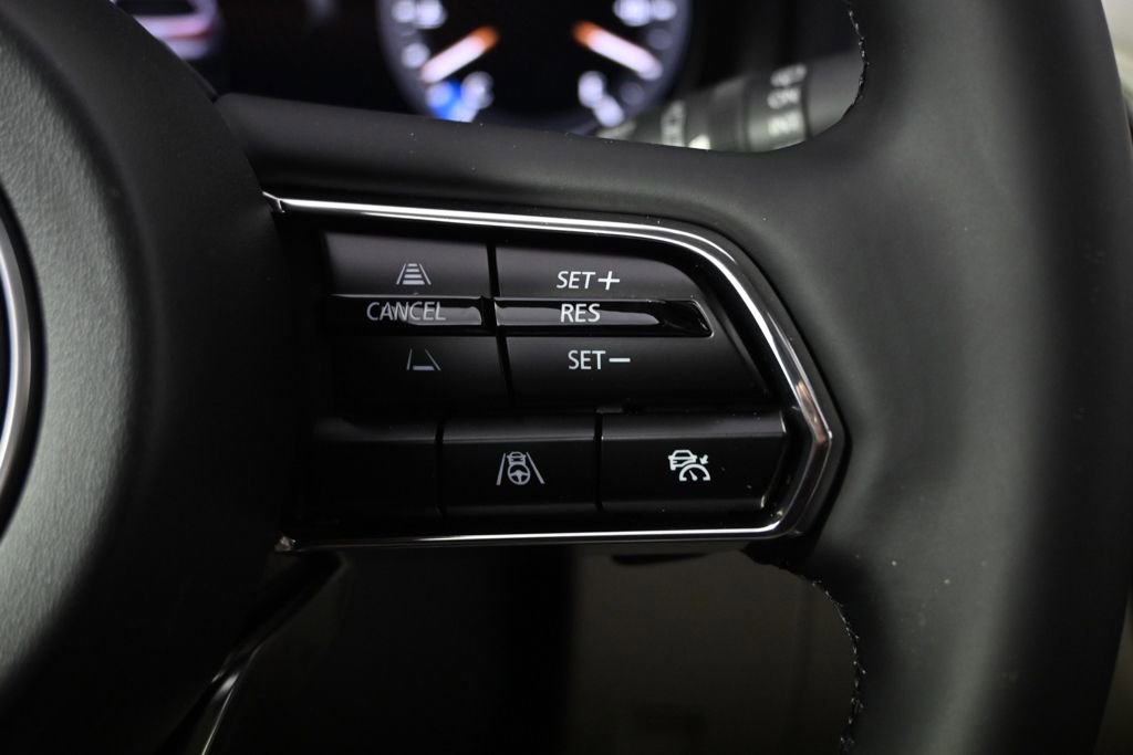 New 2026 MAZDA CX-90 3.3 Turbo S w/ Premium Package image 34