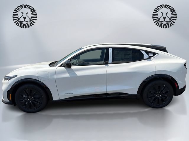 New 2026 Ford Mustang Mach-E Premium AWD/4WD image 10