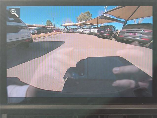 New 2026 Jeep Gladiator Willys image 11