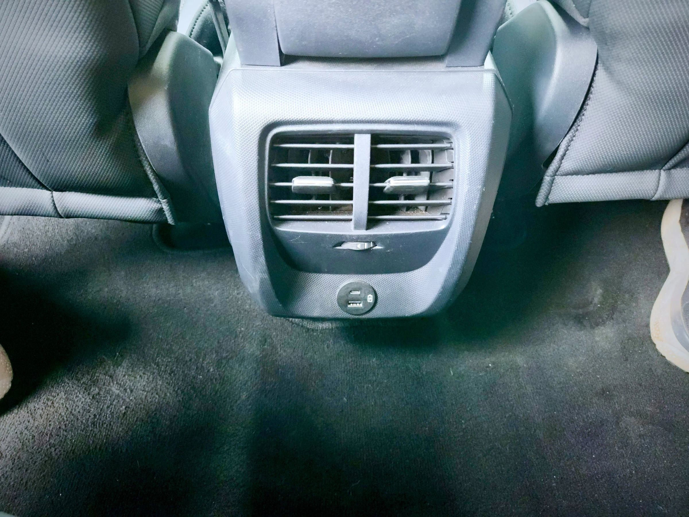 Used 2021 Ford Mustang Mach-E Select w/ Comfort/Technology Package image 30