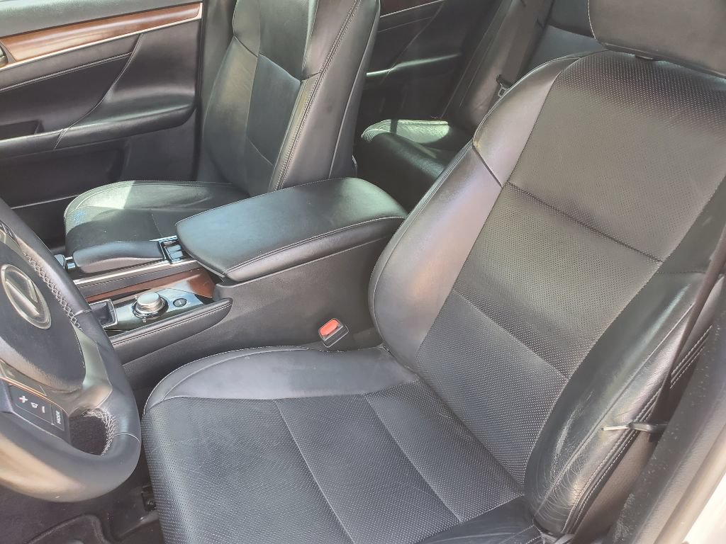 Used 2015 Lexus GS 350 RWD image 17