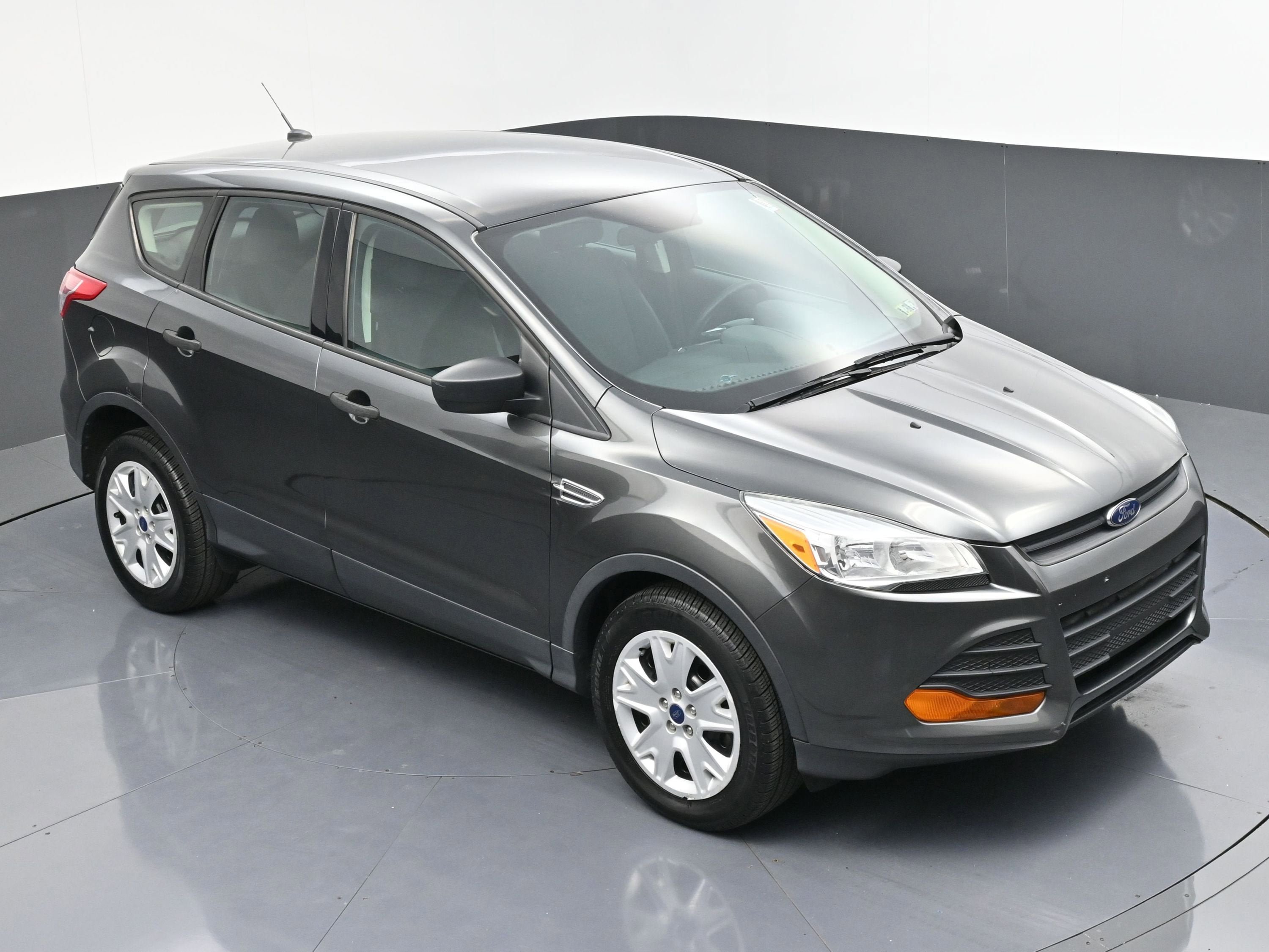 Used 2016 Ford Escape S image 41