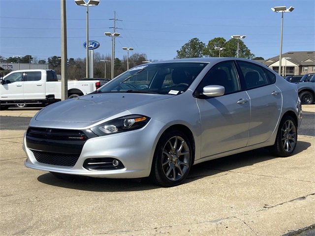 Used 2013 Dodge Dart SXT w/ SXT Special Edition Group image 5