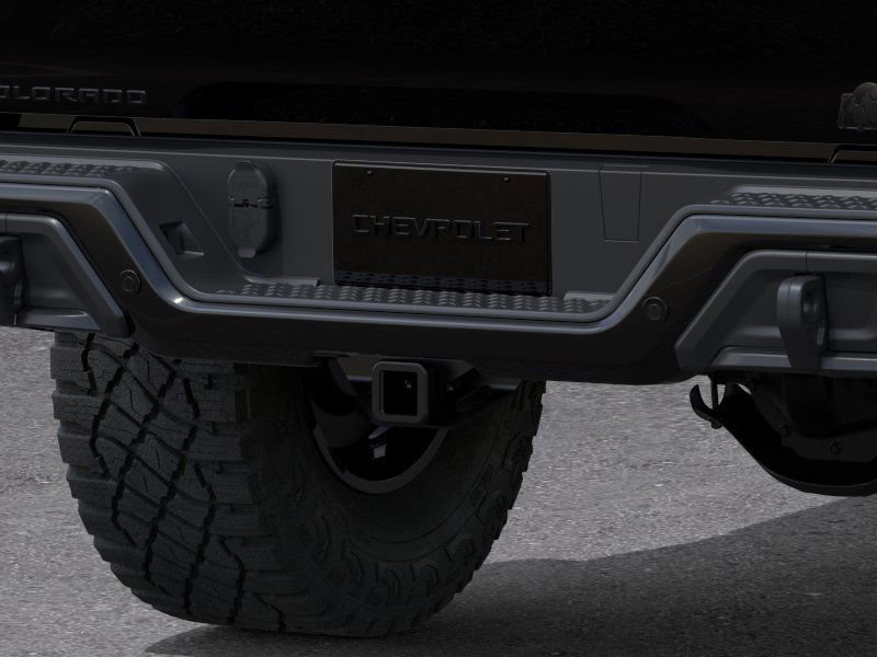 New 2026 Chevrolet Colorado ZR2 image 16