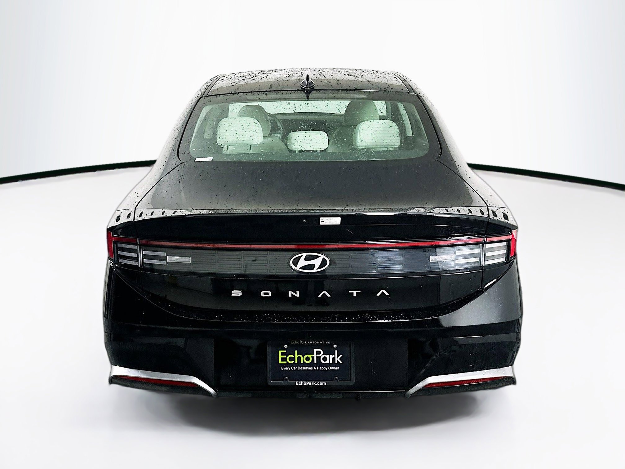 Used 2025 Hyundai Sonata SEL FWD image 7