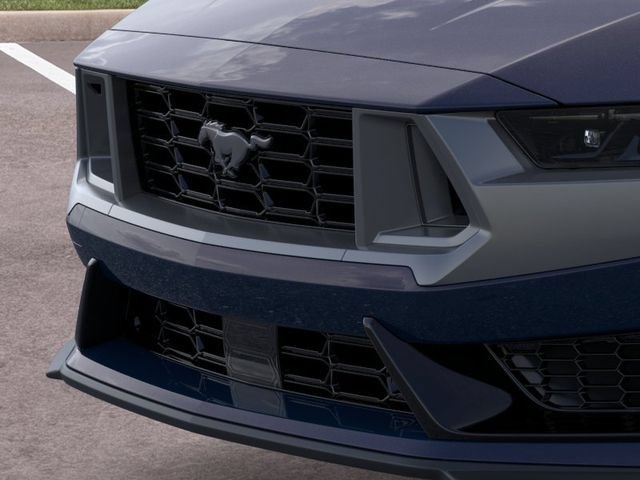 New 2026 Ford Mustang Dark Horse RWD image 17
