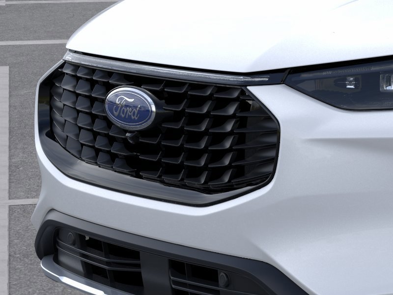 New 2025 Ford Escape SE w/ PHEV Premium Package FWD image 20