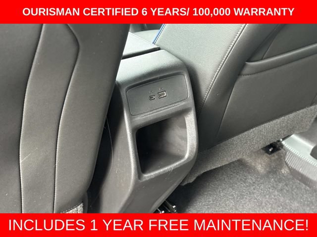 Used 2025 Buick Envista Sport Touring FWD image 38