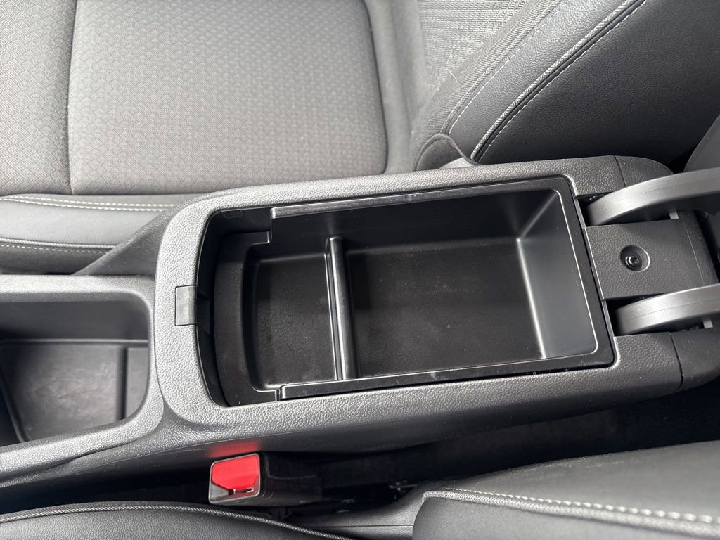 Used 2023 Buick Encore GX Preferred w/ Cold Weather Comfort Package image 31