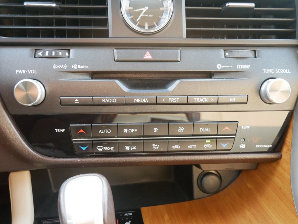 Used 2019 Lexus RX 350 AWD w/ Navigation Package image 22