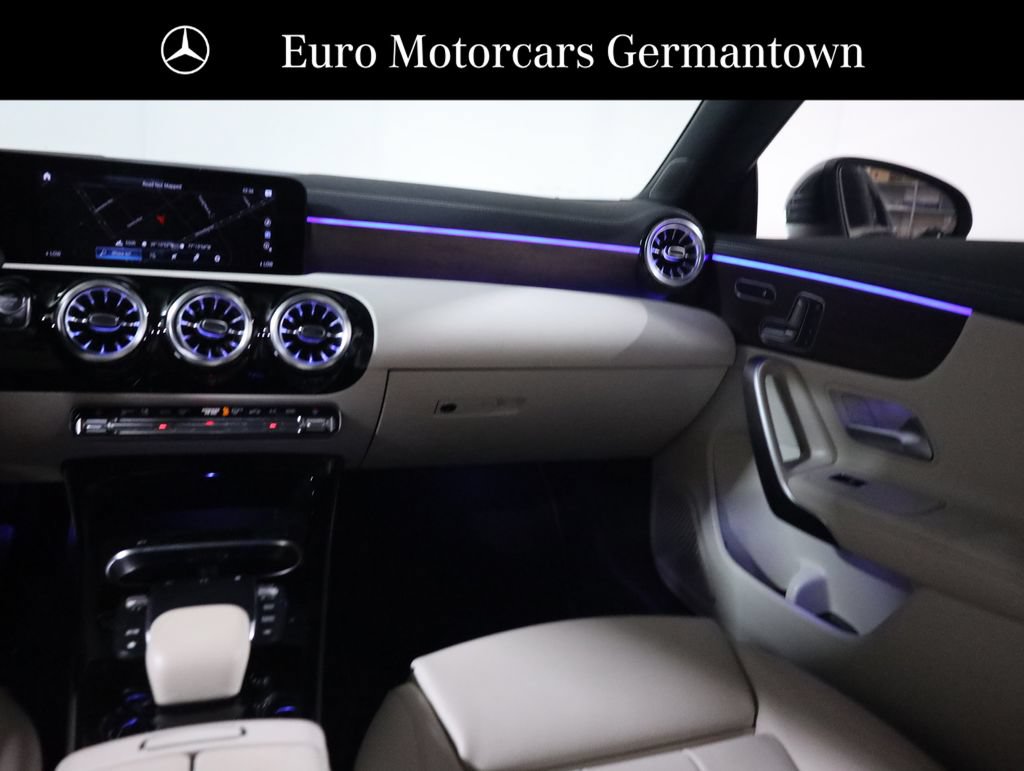 Used 2023 Mercedes-Benz CLA 250 4MATIC image 66