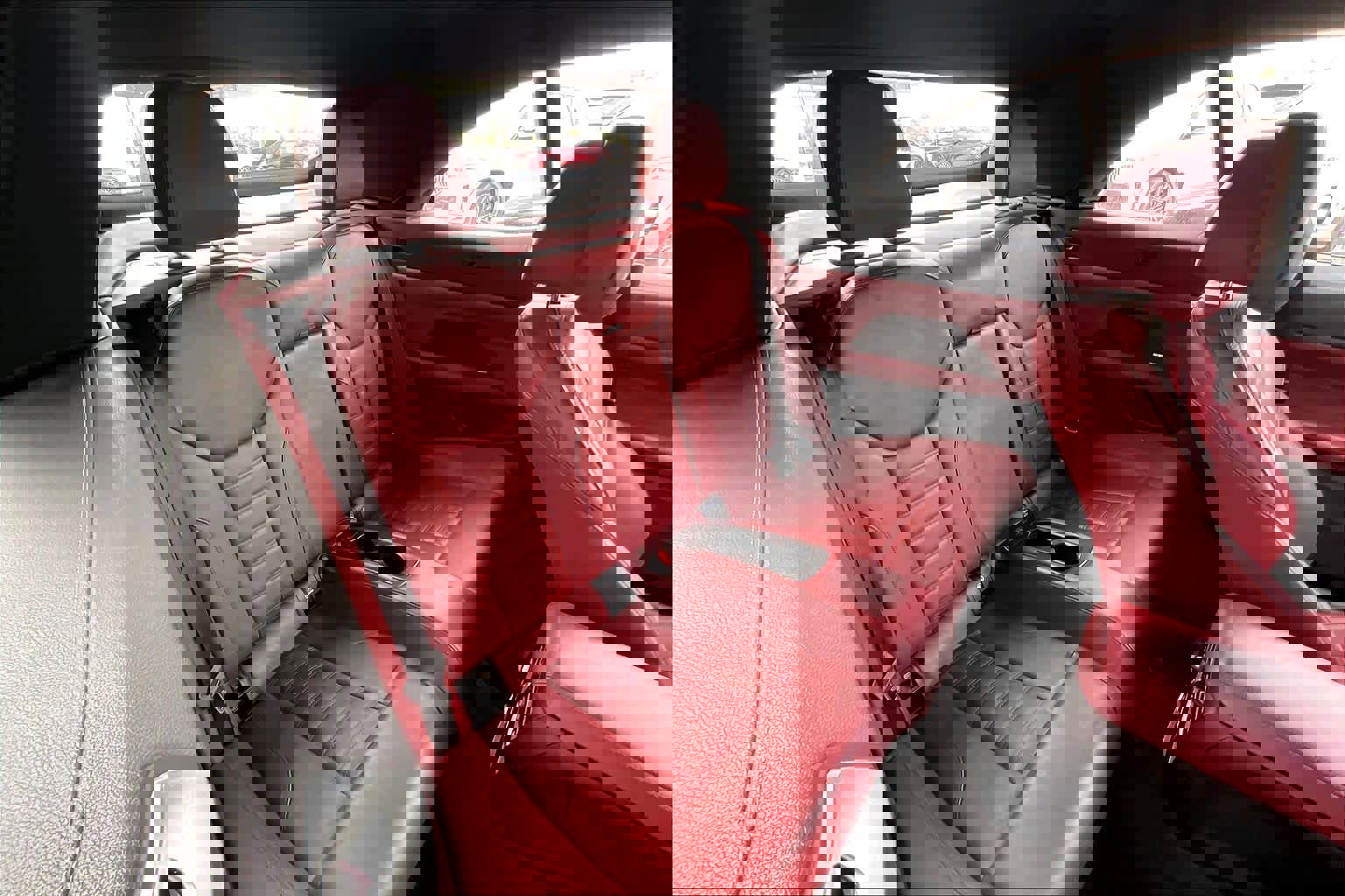 Used 2022 BMW 430i 430i w/ M Sport Package image 21