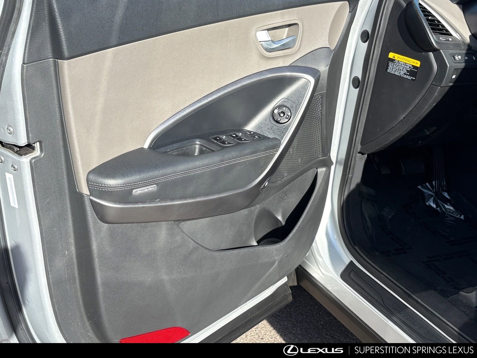 Used 2014 Hyundai Santa Fe Sport w/ Popular Equipment Package 02 image 11