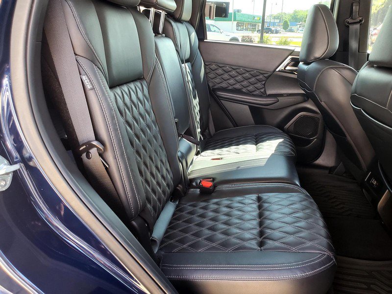 Used 2022 Mitsubishi Outlander SEL FWD image 14