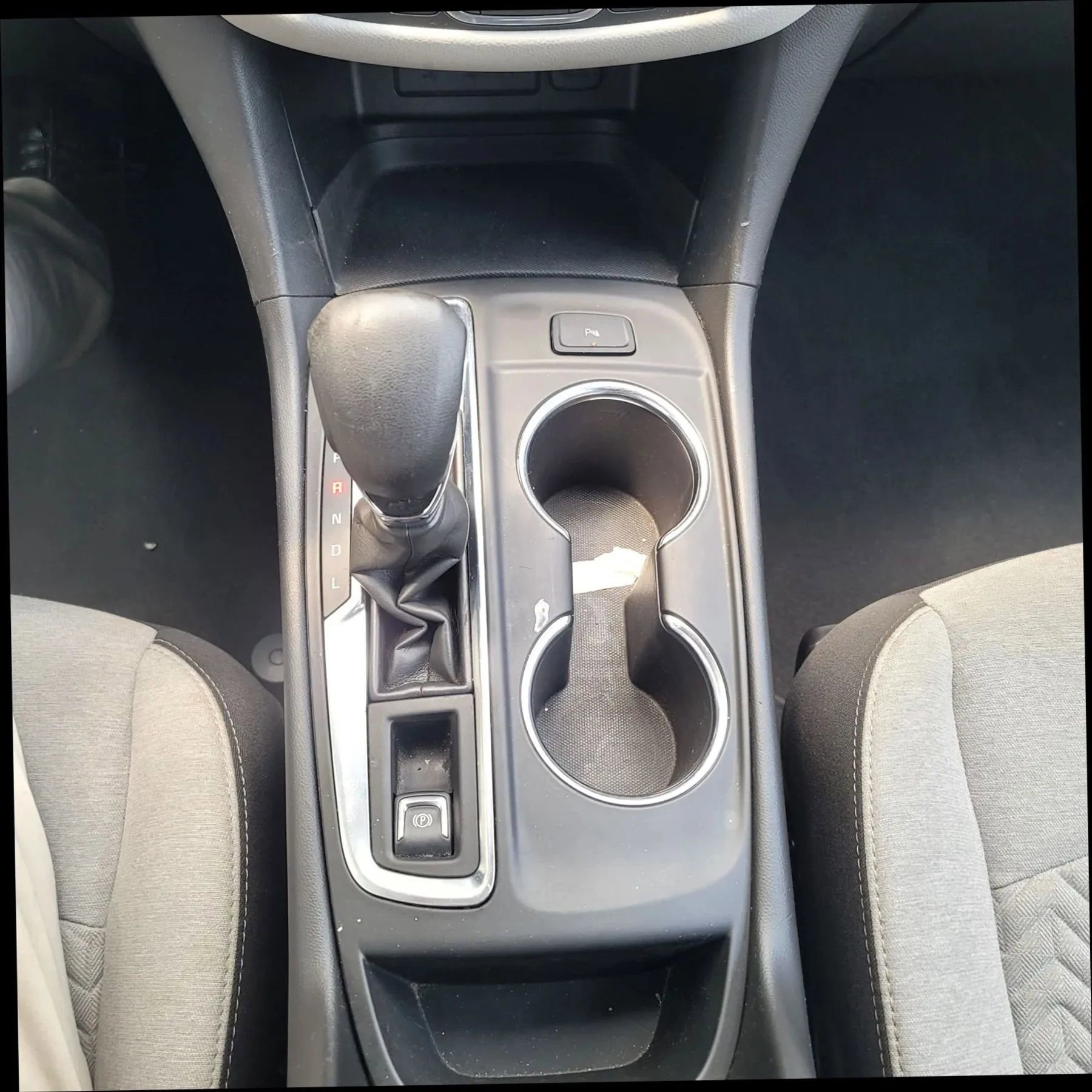 Used 2022 Chevrolet Equinox LT image 19