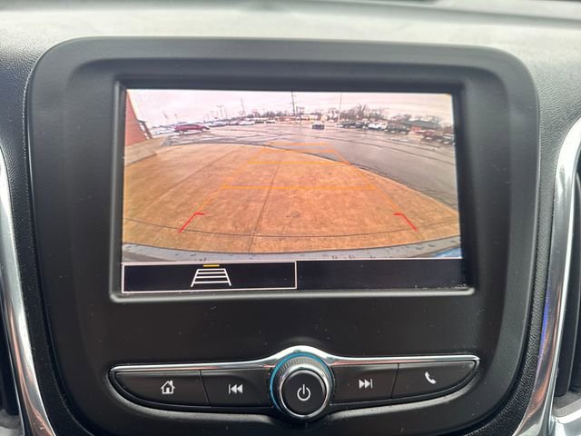 Used 2022 Chevrolet Equinox LT image 14