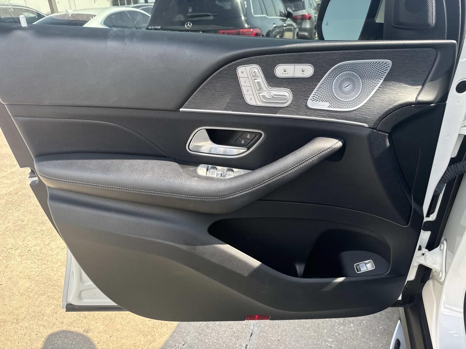 Used 2020 Mercedes-Benz GLE 350 4MATIC image 20