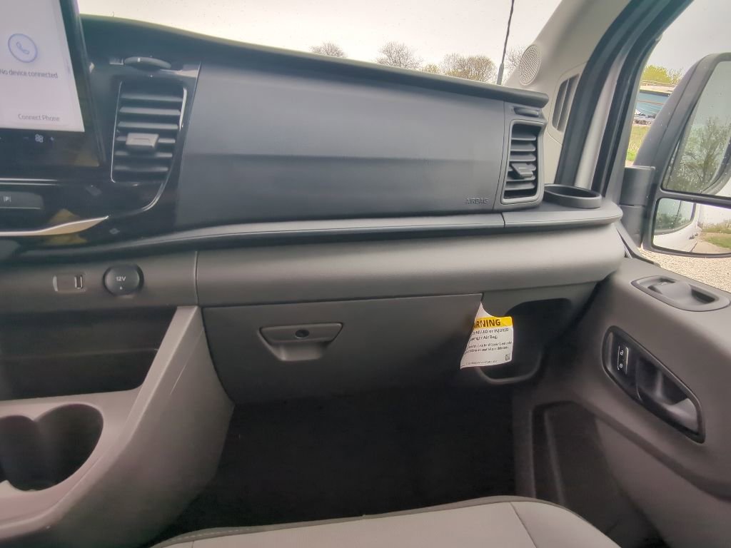 Used 2025 Ford Transit 350 XLT AWD/4WD image 21