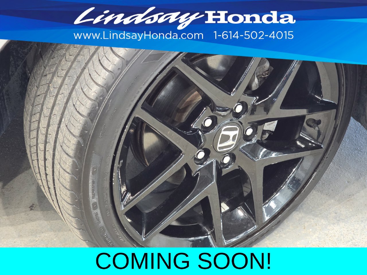 Used 2024 Honda Civic Sport image 25
