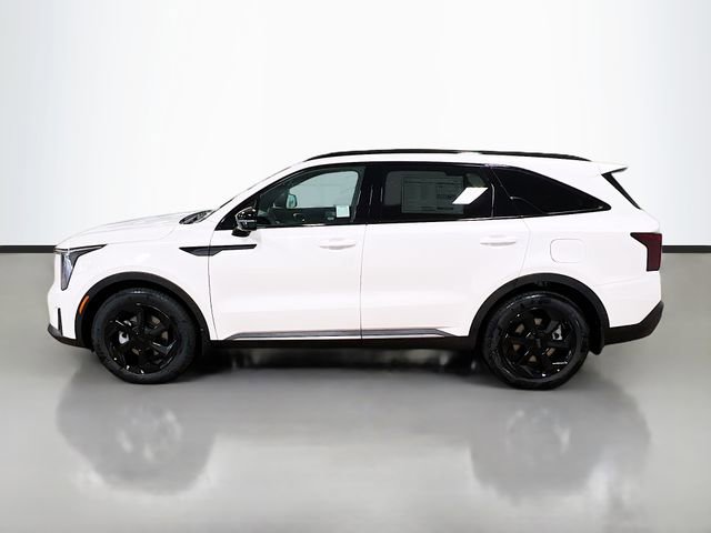 New 2026 Kia Sorento SX Prestige image 4