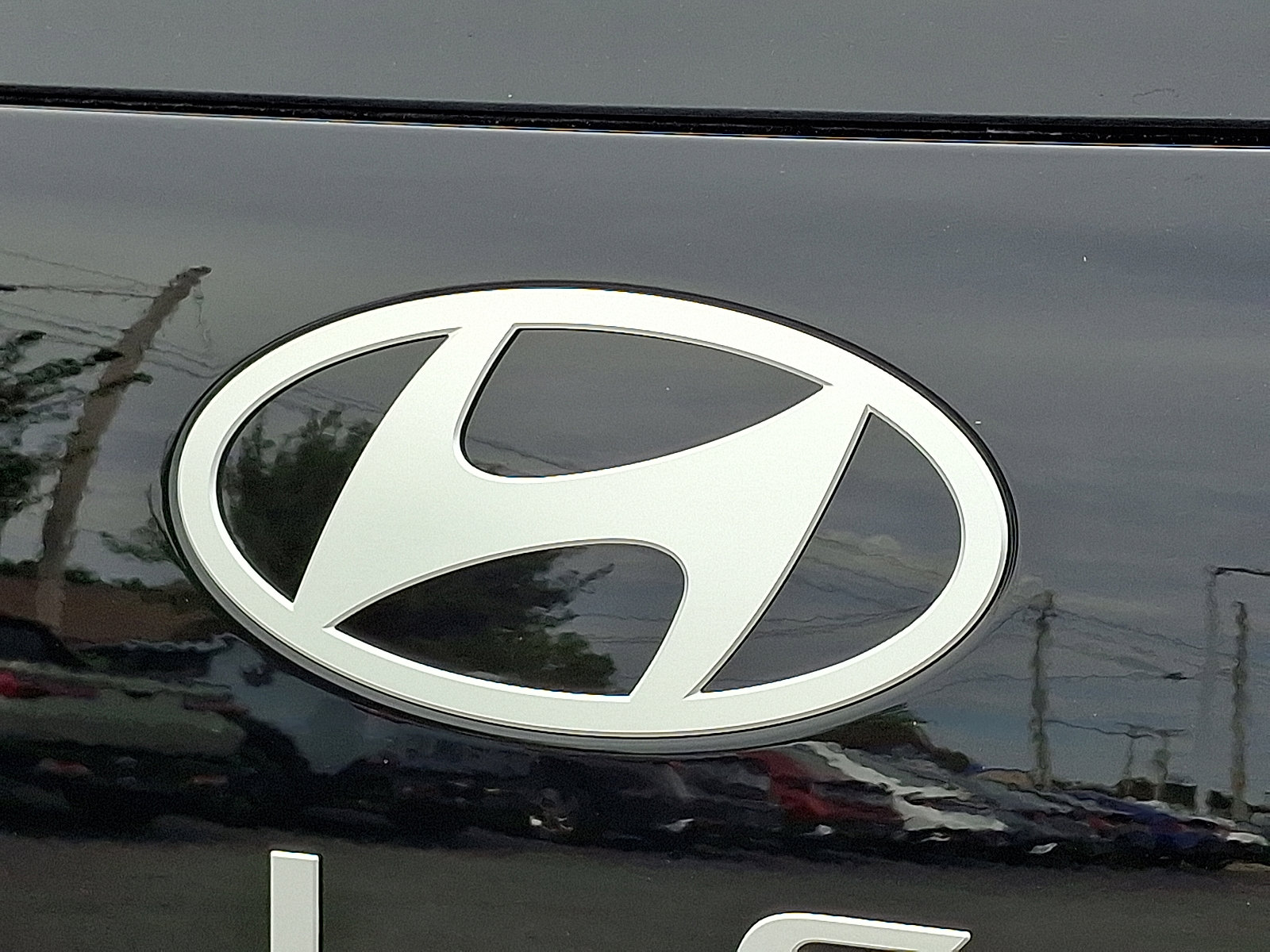 New 2026 Hyundai Palisade SEL image 10