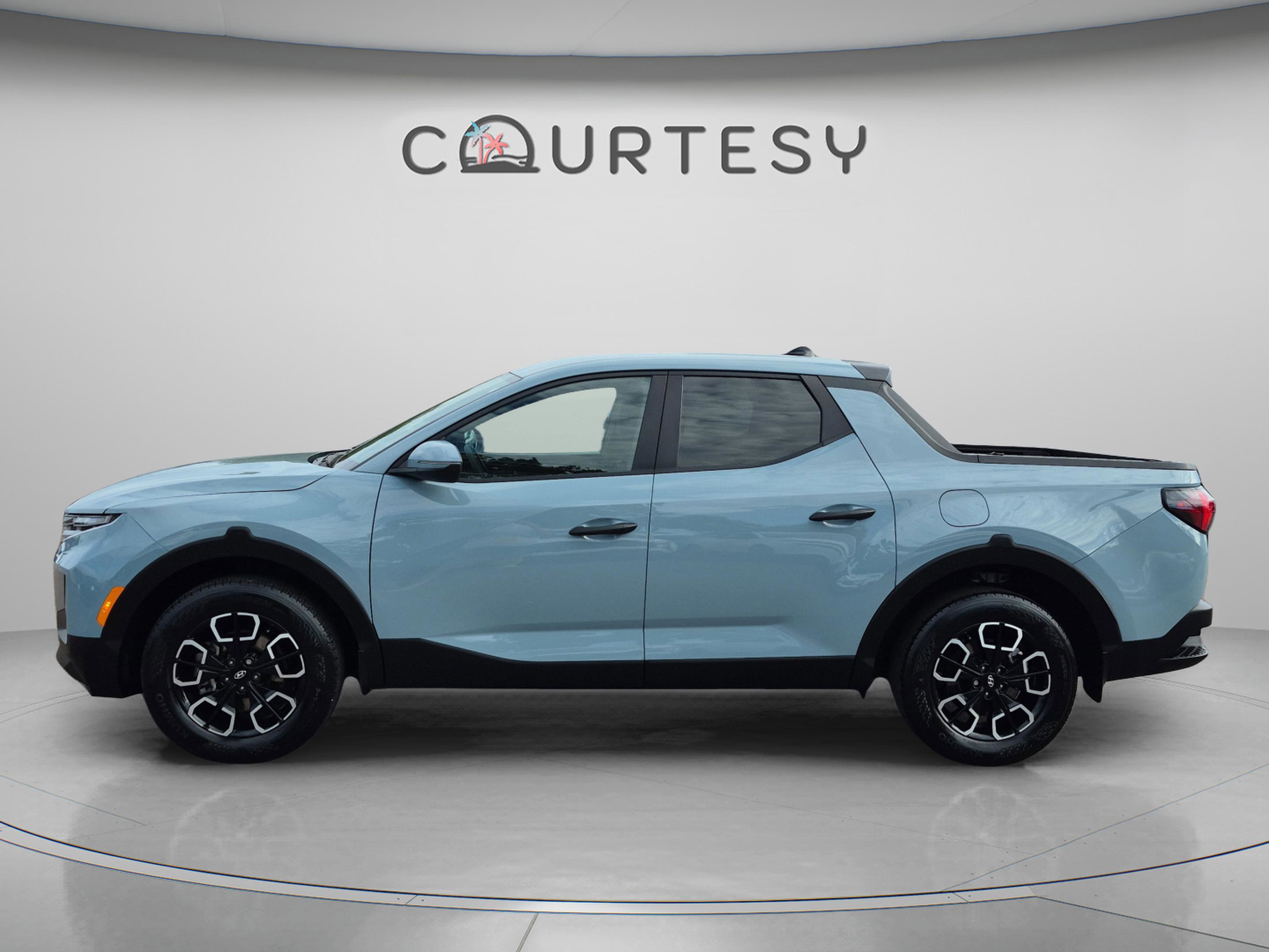 Certified 2024 Hyundai Santa Cruz SEL AWD/4WD image 2