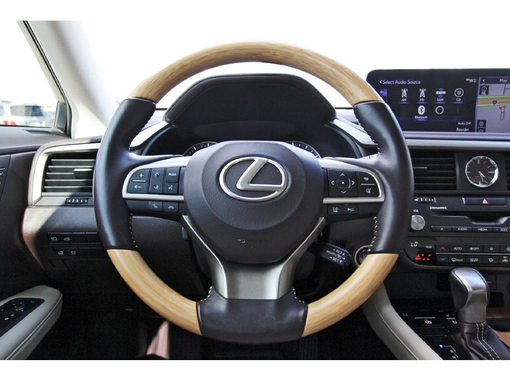 Used 2020 Lexus RX 350L FWD w/ Premium Package image 15