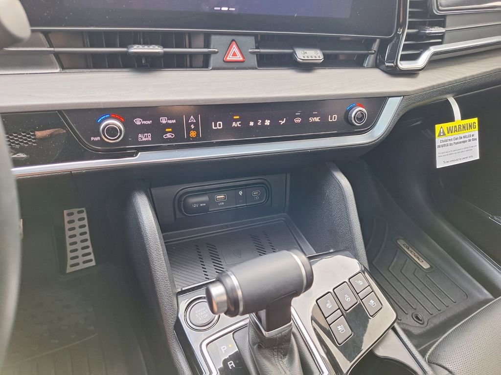 Used 2024 Kia Sportage X-Pro Prestige image 14