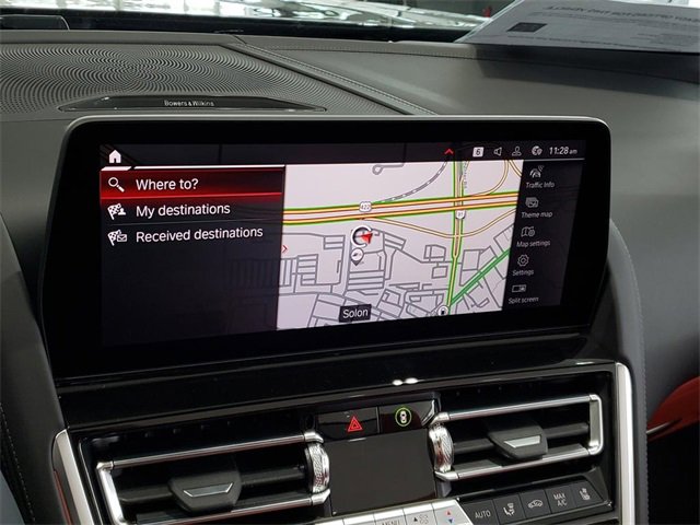 New 2025 BMW M8 Competition image 20