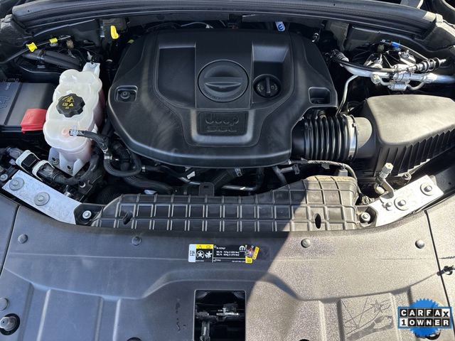 Used 2022 Jeep Grand Cherokee Summit image 32