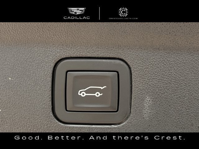 Used 2026 Cadillac Escalade IQL Sport 2 AWD/4WD image 30