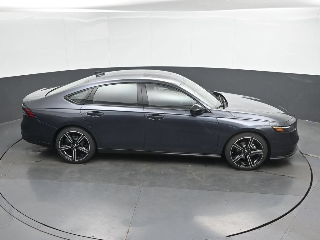 New 2026 Honda Accord SE image 26