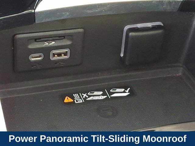 Used 2021 Buick Envision Avenir w/ Technology Package II image 16