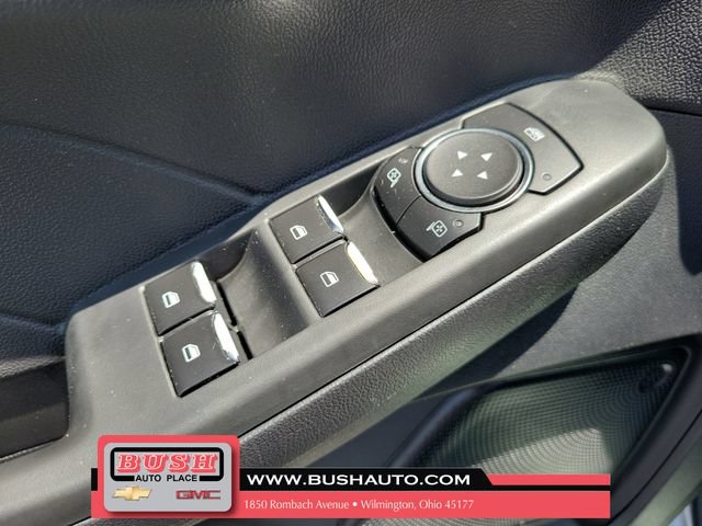 Used 2022 Ford Escape SE w/ Convenience Package FWD image 20
