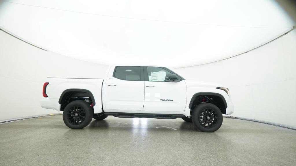 New 2026 Toyota Tundra Limited image 93