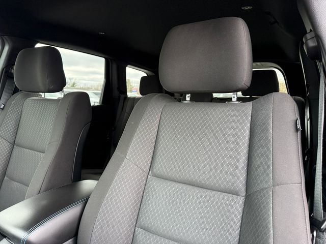 Used 2020 Jeep Grand Cherokee Laredo image 11