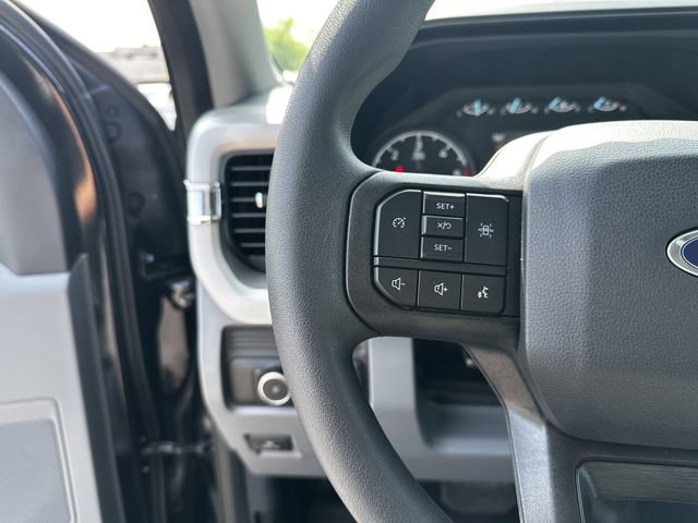 New 2026 Ford F550 4x4 Regular Cab Super Duty image 25