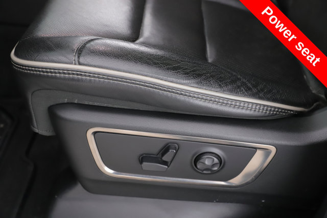 Used 2020 RAM 1500 Limited AWD/4WD image 21