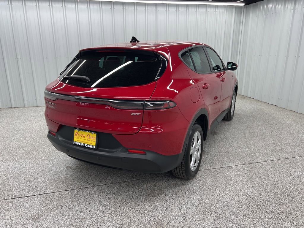 Used 2024 Dodge Hornet GT image 6