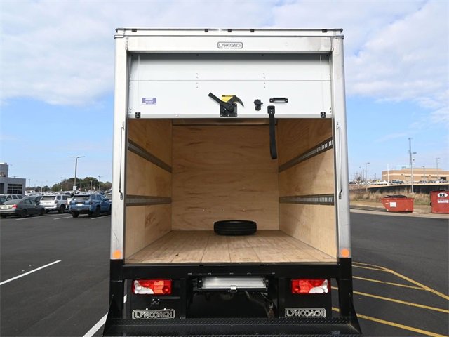 Used 2023 Mercedes-Benz Sprinter 4500 image 7