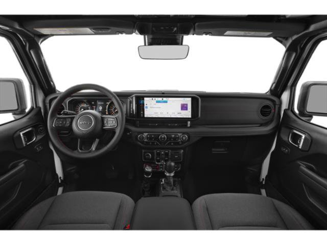 New 2026 Jeep Gladiator Rubicon AWD/4WD image 10