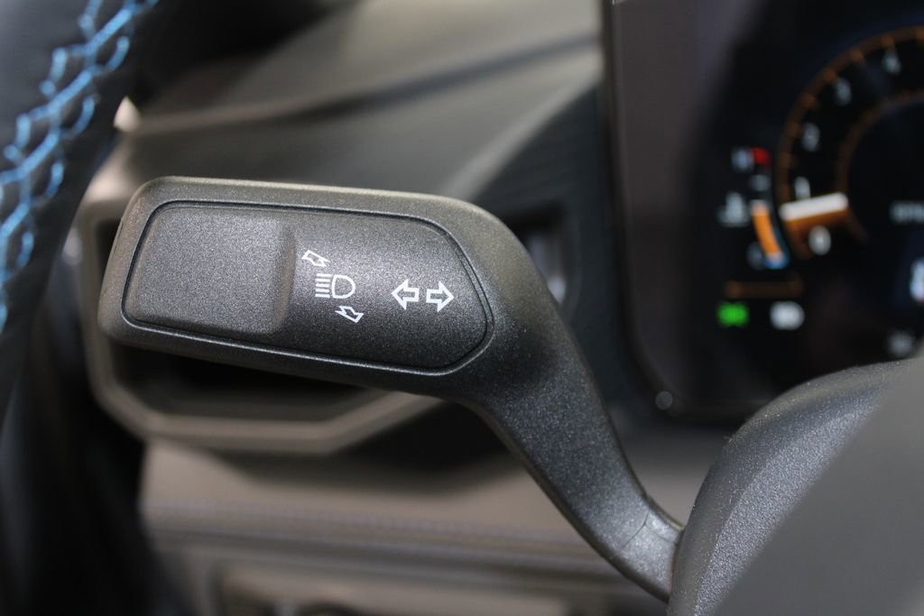 Used 2025 Ford Mustang Dark Horse image 33