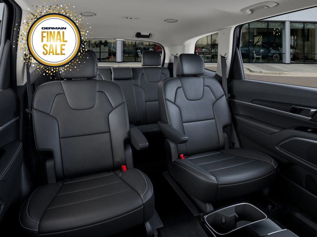 New 2025 Kia Telluride S image 17