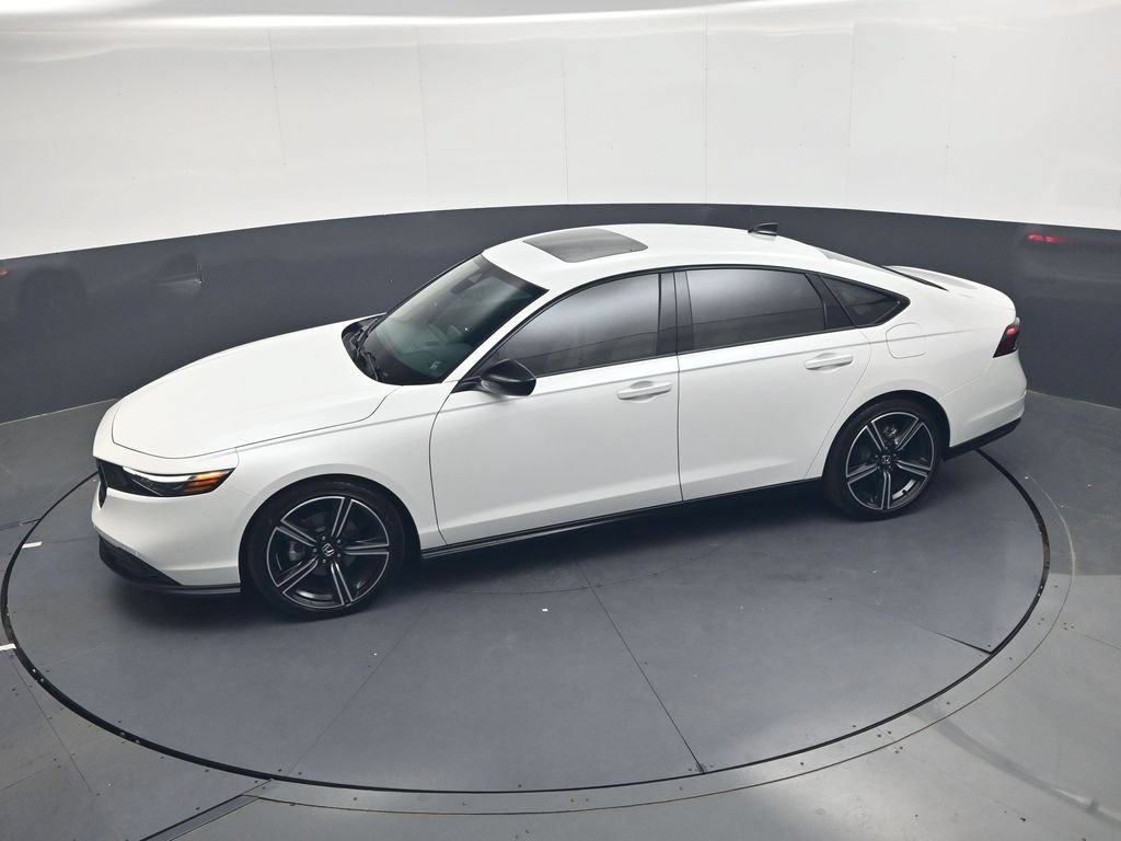 Certified 2026 Honda Accord SE image 24