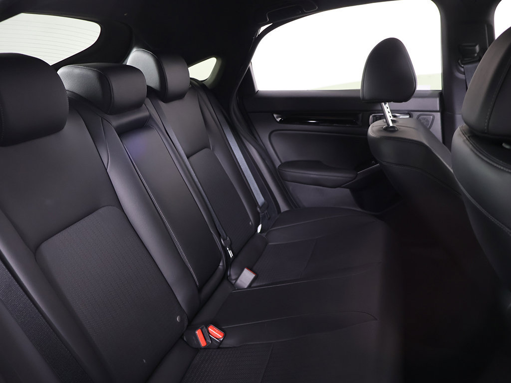 Used 2025 Honda Civic Sport Touring image 36
