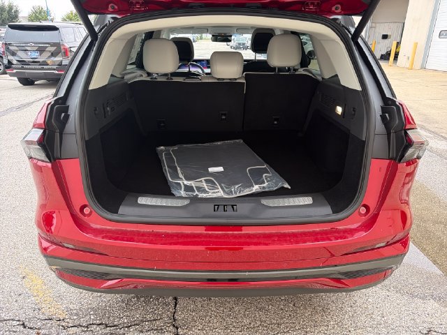 New 2026 Lincoln Nautilus Reserve AWD/4WD image 8