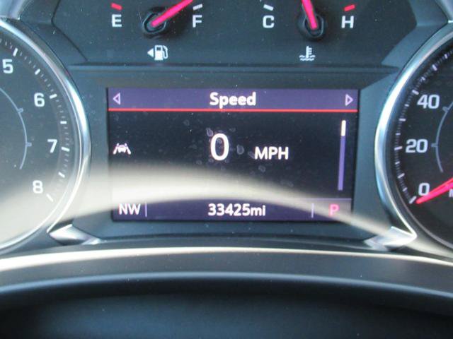 Used 2023 GMC Terrain SLT AWD/4WD image 29