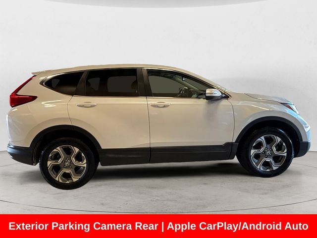 Used 2019 Honda CR-V EX-L image 7