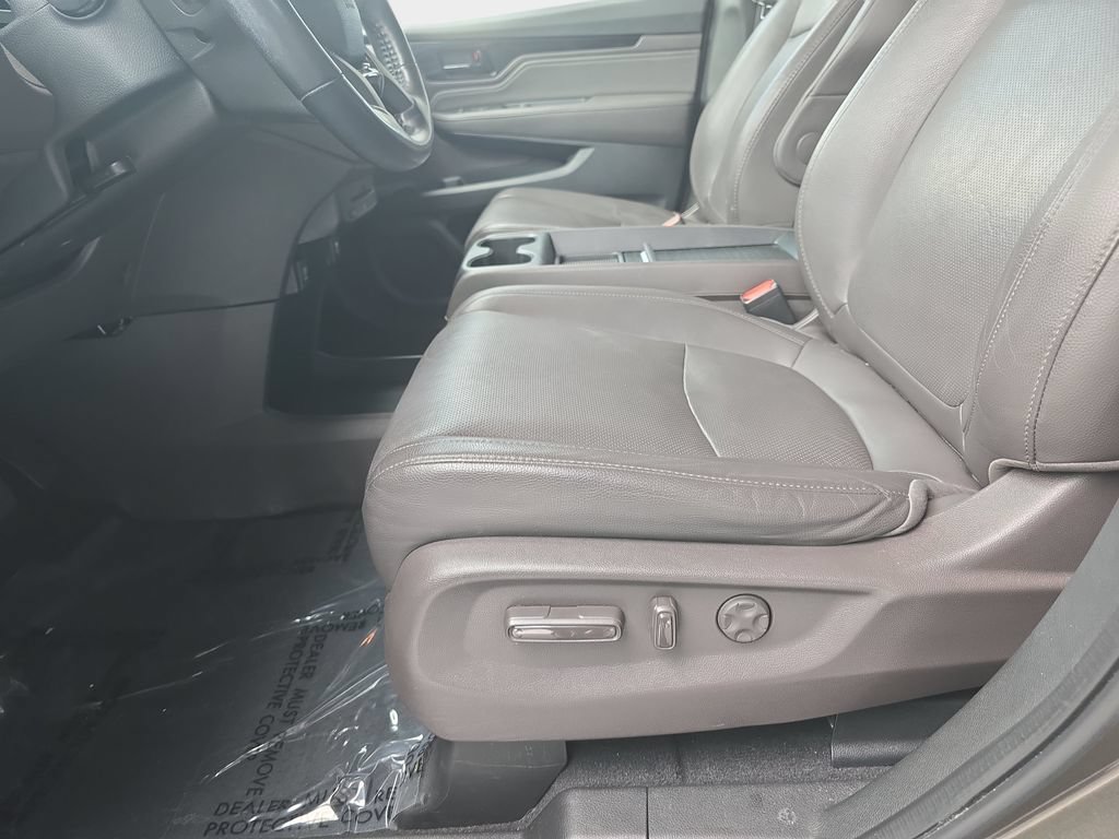 Used 2020 Honda Odyssey Elite image 26