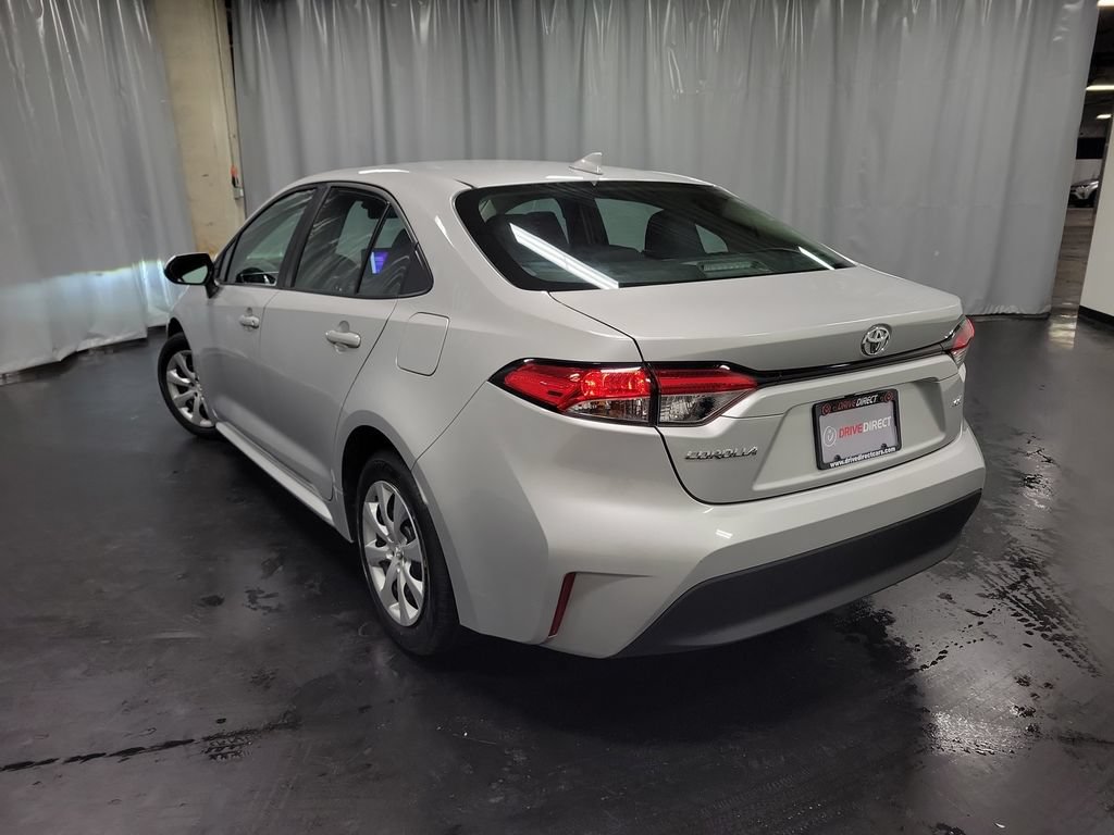 Used 2023 Toyota Corolla LE FWD image 6